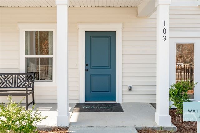 275 Kingswood Circle, Savannah, GA 31302