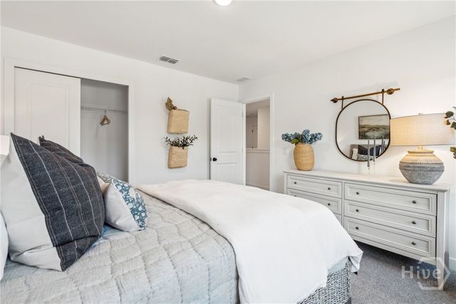 275 Kingswood Circle, Savannah, GA 31302