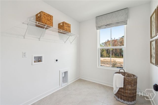 275 Kingswood Circle, Savannah, GA 31302