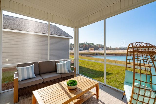 275 Kingswood Circle, Savannah, GA 31302
