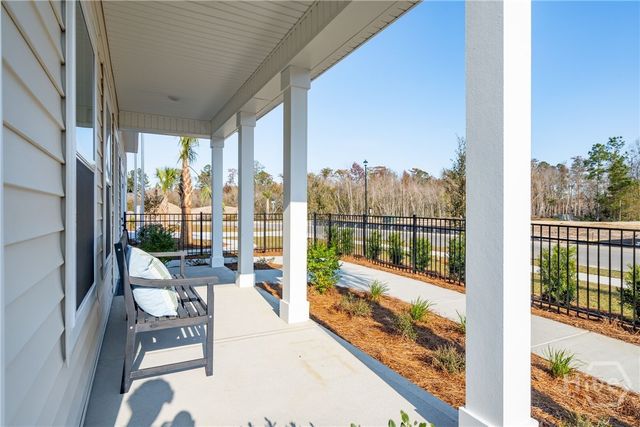 275 Kingswood Circle, Savannah, GA 31302