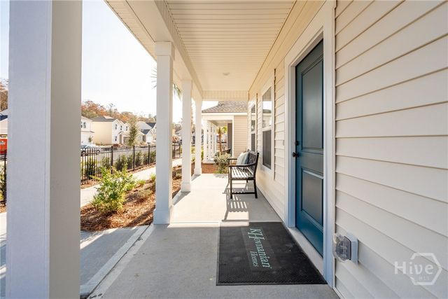 275 Kingswood Circle, Savannah, GA 31302