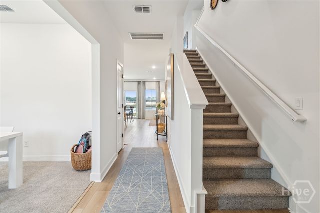 275 Kingswood Circle, Savannah, GA 31302