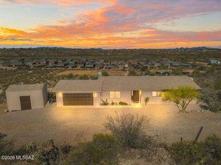 13400 E Buffalo Dance Trail, Vail, AZ 85641