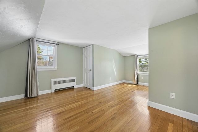 5 Barker, Framingham, MA 01701