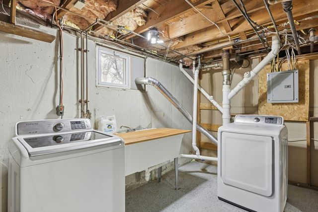 5 Barker, Framingham, MA 01701