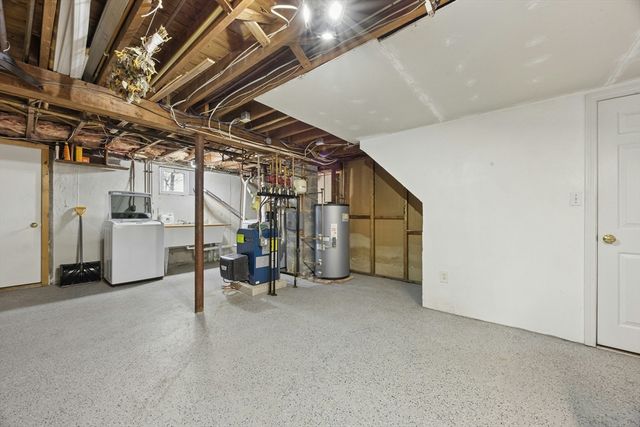 5 Barker, Framingham, MA 01701