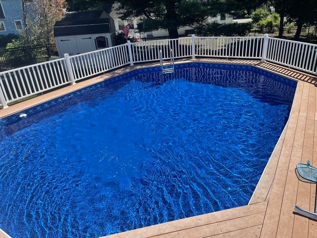 5 Barker, Framingham, MA 01701