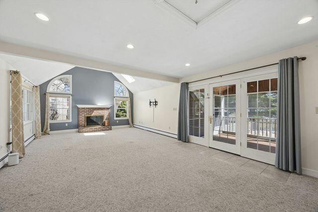 5 Barker, Framingham, MA 01701