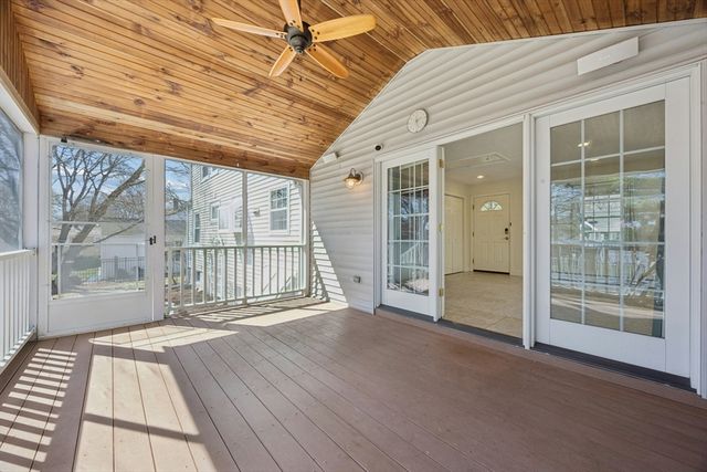 5 Barker, Framingham, MA 01701