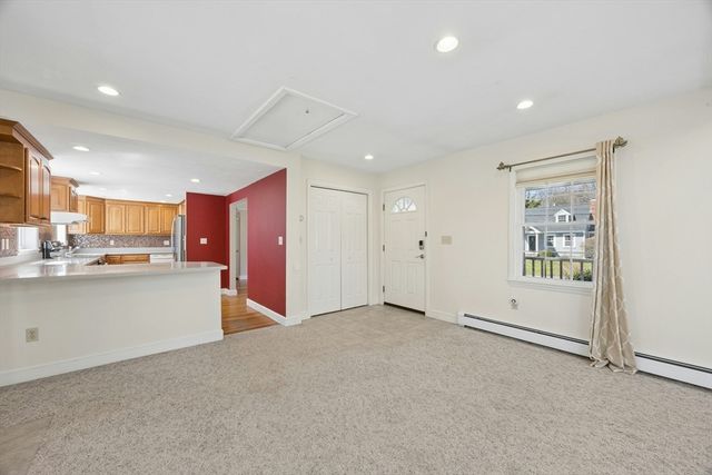 5 Barker, Framingham, MA 01701