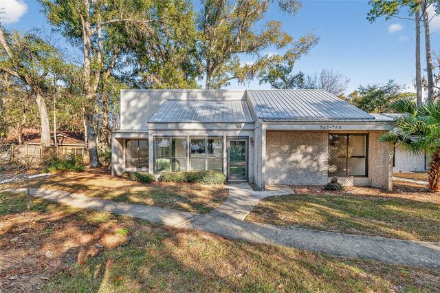 764 Deer Run Villas, St Simons Island, GA 31522