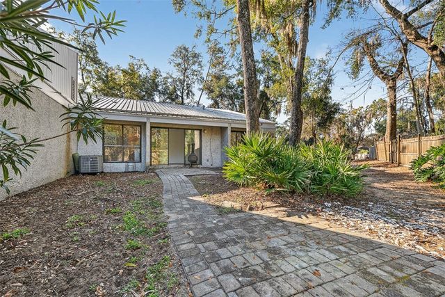 764 Deer Run Villas, St Simons Island, GA 31522