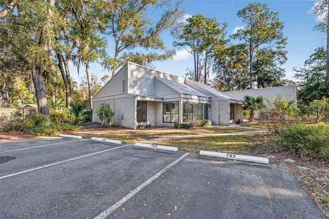 764 Deer Run Villas, St Simons Island, GA 31522