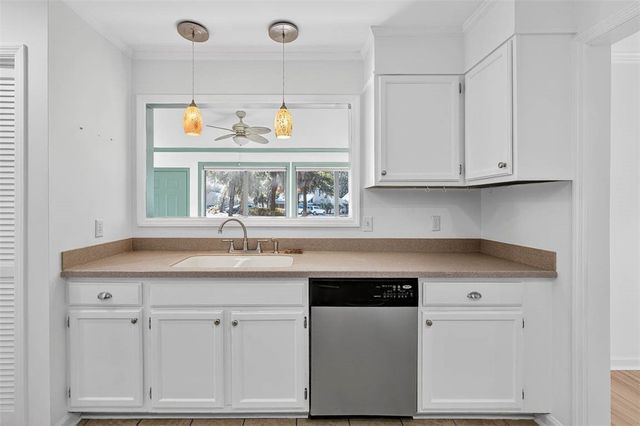 764 Deer Run Villas, St Simons Island, GA 31522