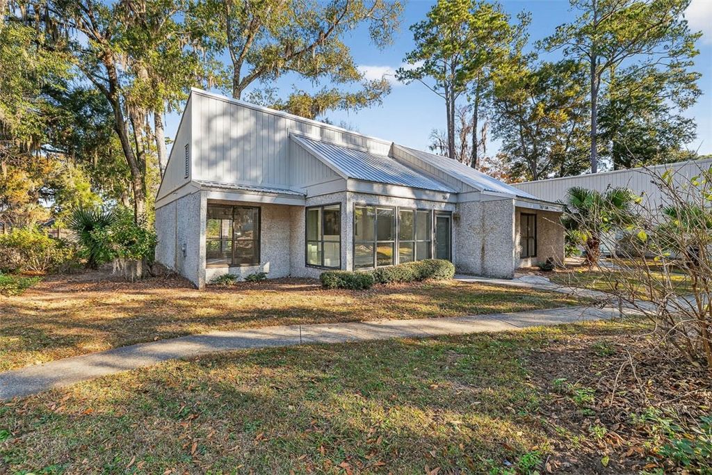 764 Deer Run Villas, St Simons Island, GA 31522