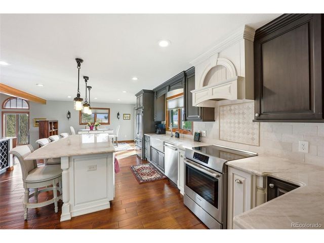 5000 S Perry Park Rd, Sedalia, CO 80135