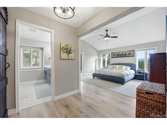 5000 S Perry Park Rd, Sedalia, CO 80135