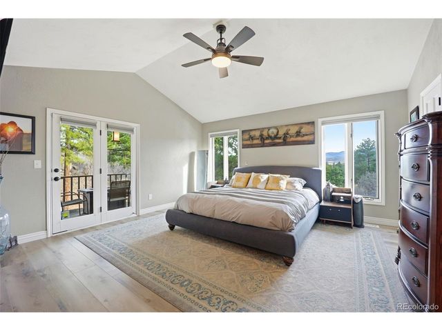 5000 S Perry Park Rd, Sedalia, CO 80135