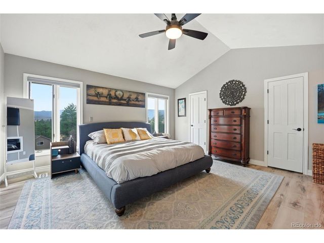 5000 S Perry Park Rd, Sedalia, CO 80135