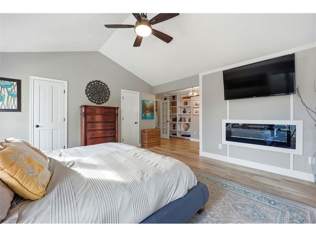 5000 S Perry Park Rd, Sedalia, CO 80135