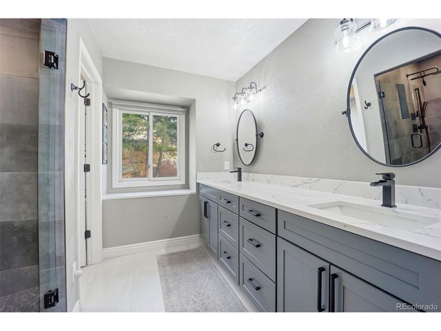 5000 S Perry Park Rd, Sedalia, CO 80135