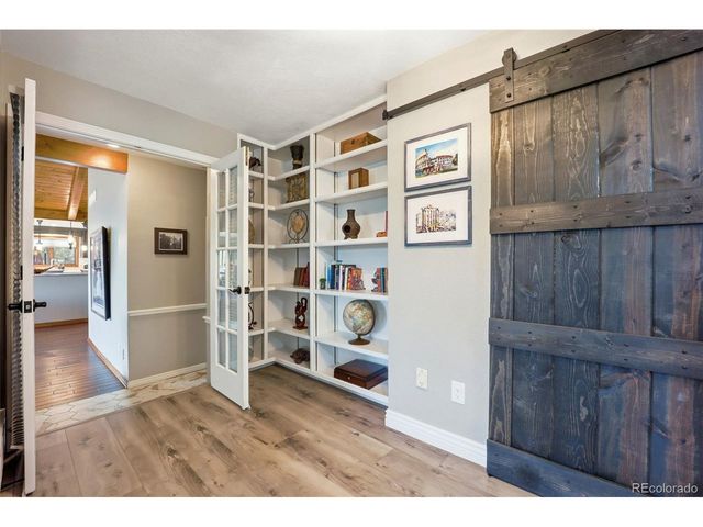 5000 S Perry Park Rd, Sedalia, CO 80135