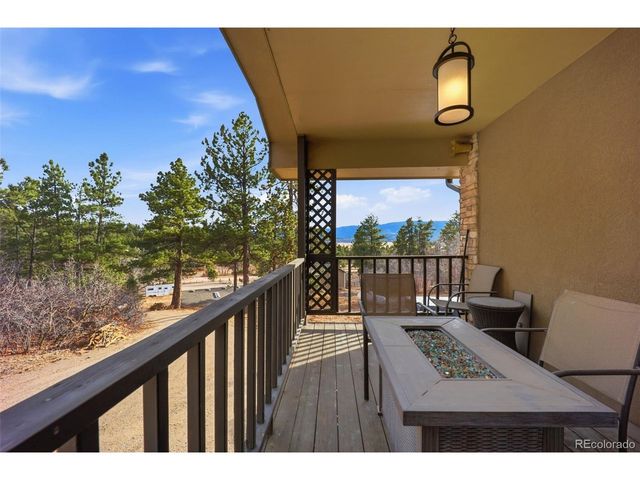 5000 S Perry Park Rd, Sedalia, CO 80135