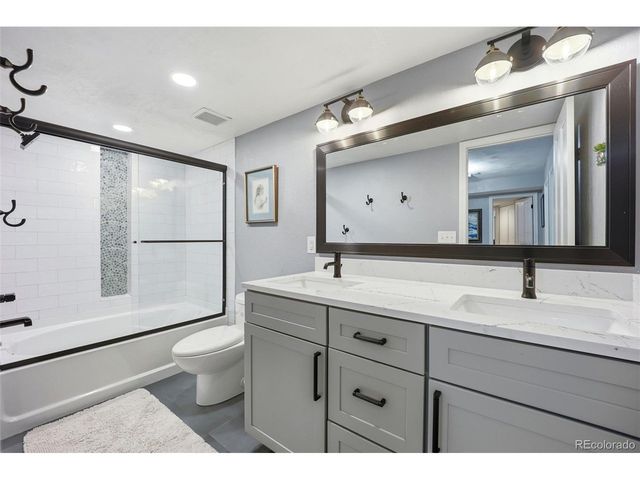 5000 S Perry Park Rd, Sedalia, CO 80135