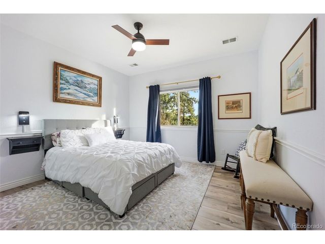 5000 S Perry Park Rd, Sedalia, CO 80135