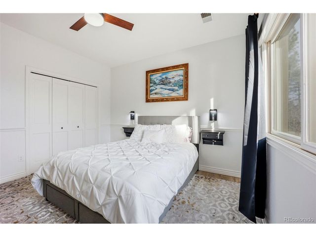 5000 S Perry Park Rd, Sedalia, CO 80135