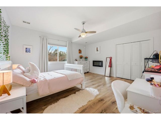 5000 S Perry Park Rd, Sedalia, CO 80135