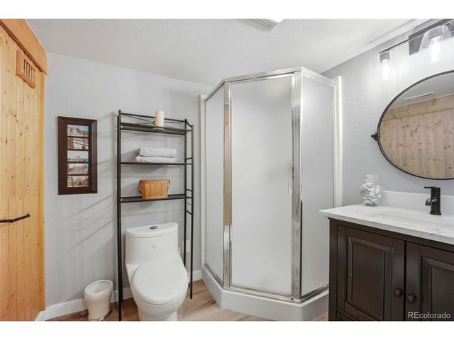 5000 S Perry Park Rd, Sedalia, CO 80135