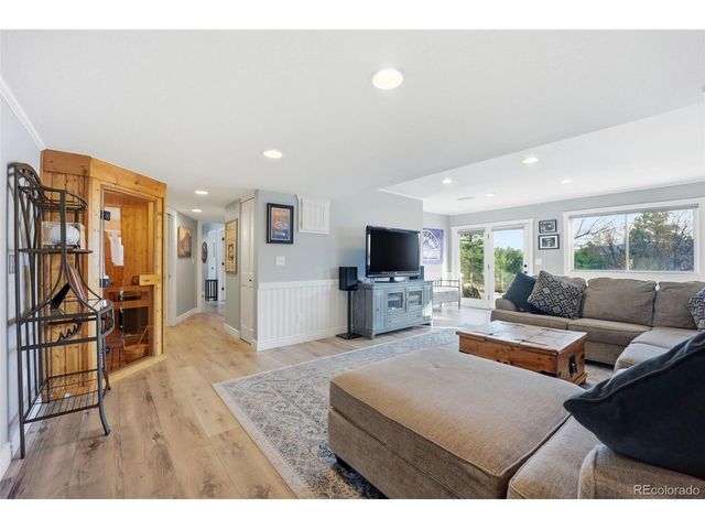 5000 S Perry Park Rd, Sedalia, CO 80135