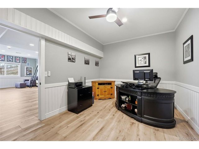 5000 S Perry Park Rd, Sedalia, CO 80135