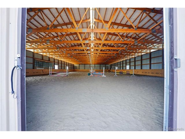 5000 S Perry Park Rd, Sedalia, CO 80135