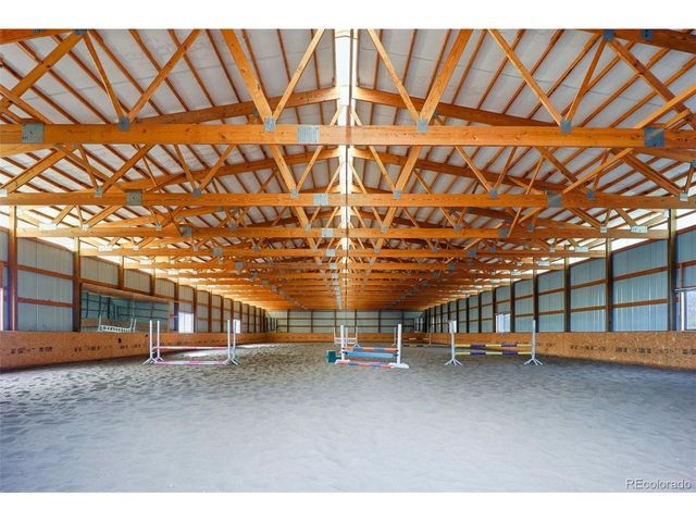 5000 S Perry Park Rd, Sedalia, CO 80135