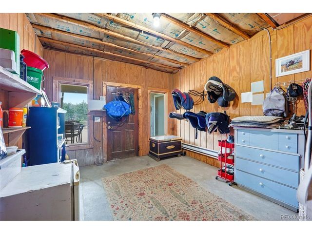 5000 S Perry Park Rd, Sedalia, CO 80135