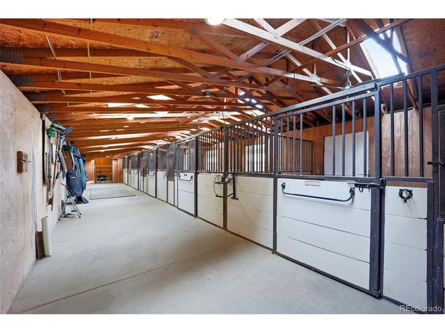 5000 S Perry Park Rd, Sedalia, CO 80135