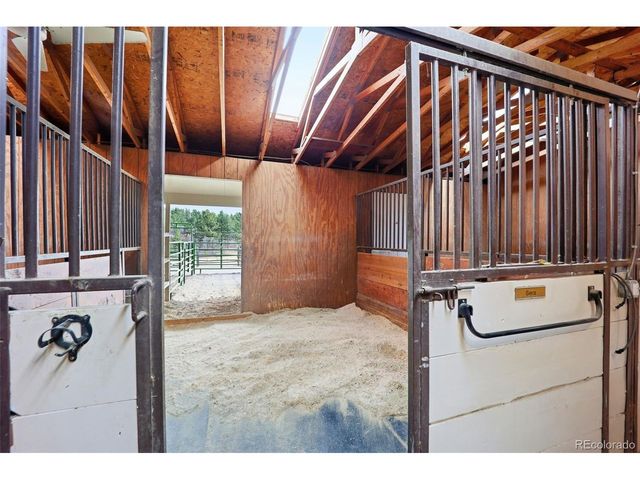 5000 S Perry Park Rd, Sedalia, CO 80135