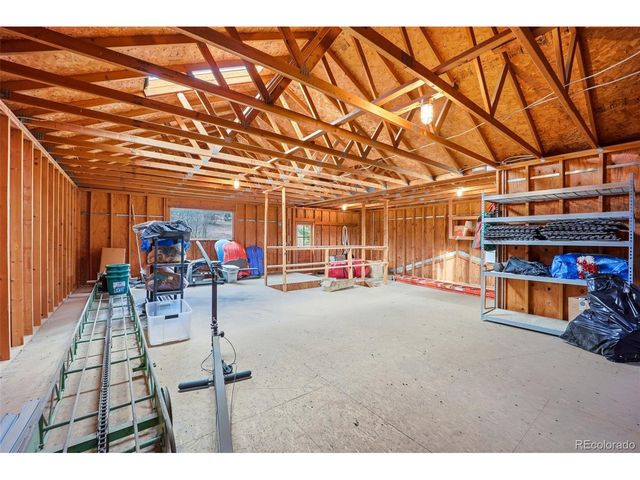 5000 S Perry Park Rd, Sedalia, CO 80135