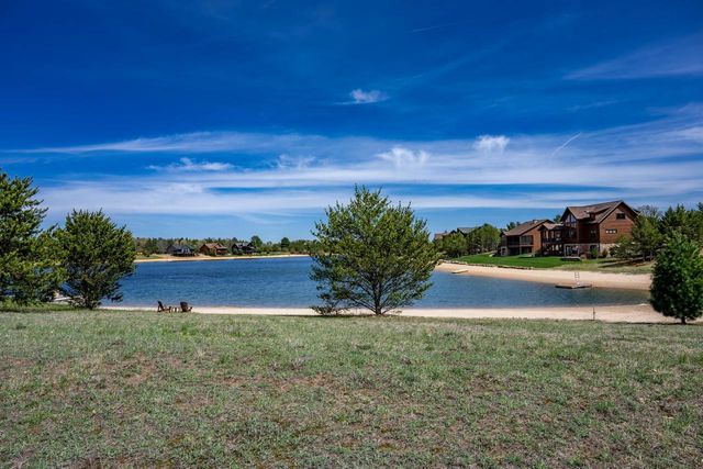 N8012 Copper Point Drive, New Lisbon, WI 53950