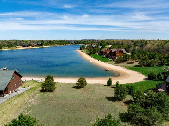 N8012 Copper Point Drive, New Lisbon, WI 53950