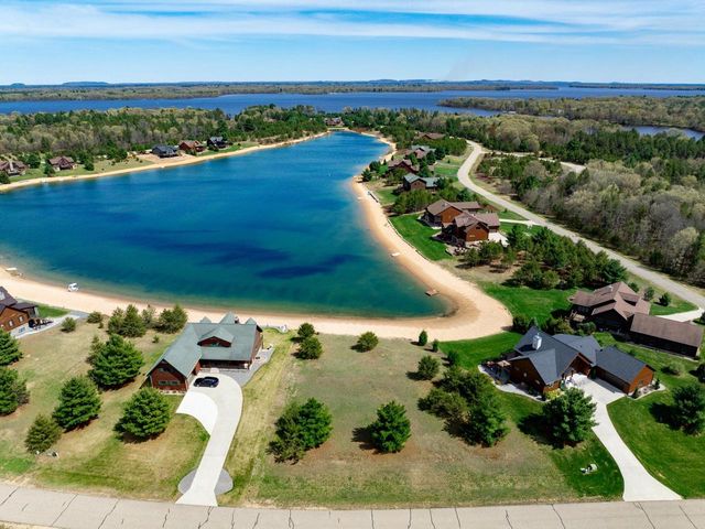 N8012 Copper Point Drive, New Lisbon, WI 53950