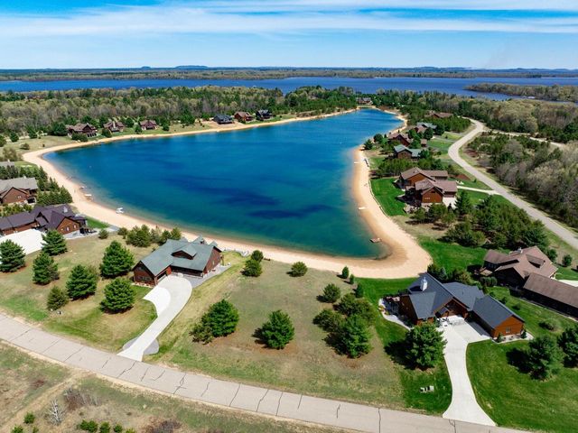 N8012 Copper Point Drive, New Lisbon, WI 53950