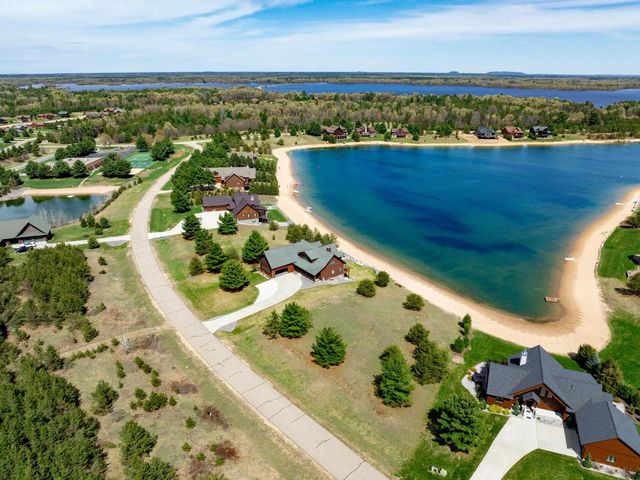 N8012 Copper Point Drive, New Lisbon, WI 53950
