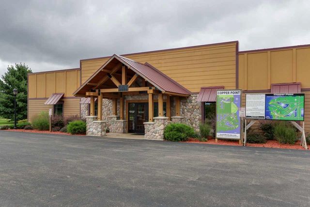 N8012 Copper Point Drive, New Lisbon, WI 53950