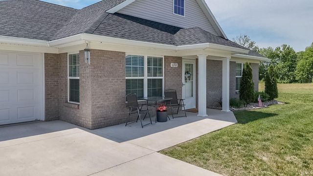 6701 Crafty Lane, Evansville, IN 47715