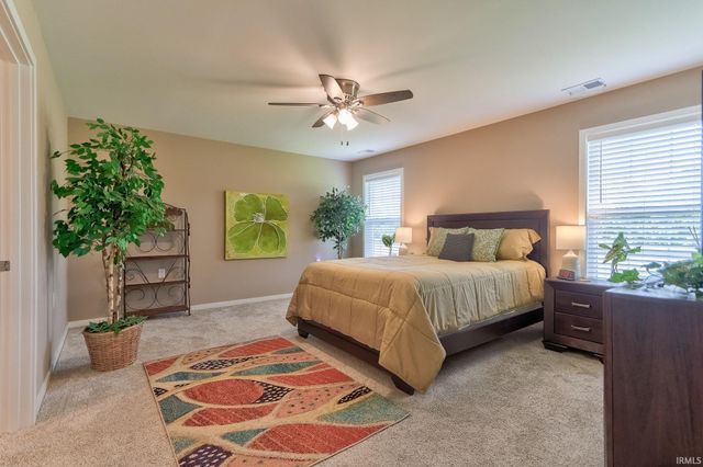 6701 Crafty Lane, Evansville, IN 47715