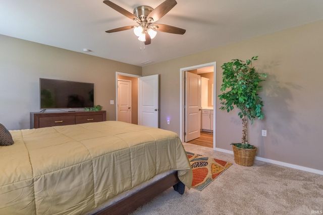 6701 Crafty Lane, Evansville, IN 47715